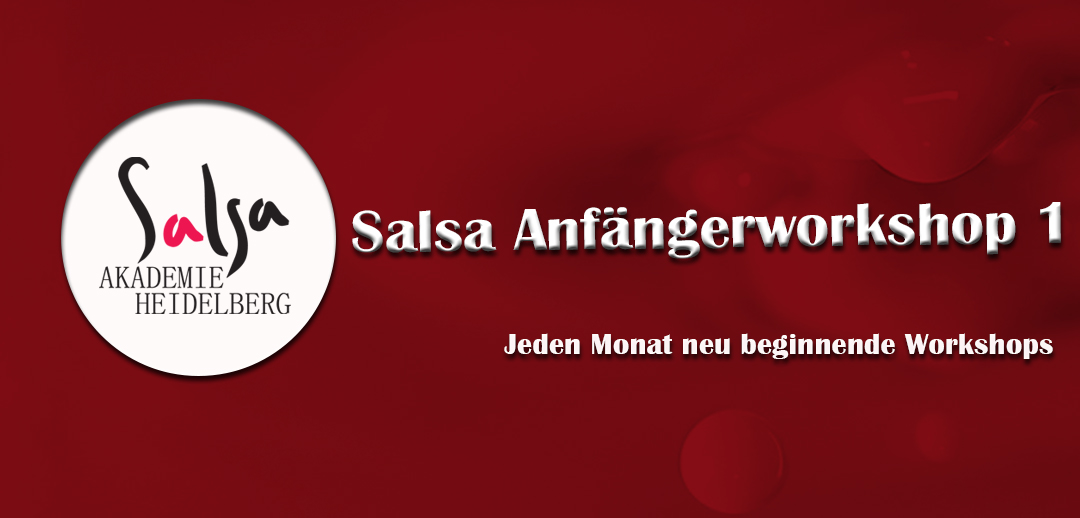 Salsaakademie Heidelberg Salsa in Heidelberg Tanzen lernen in